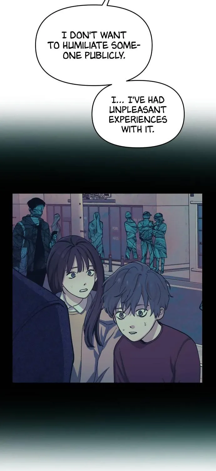 Look Alike Daughter Chapter 10 page 70 - 