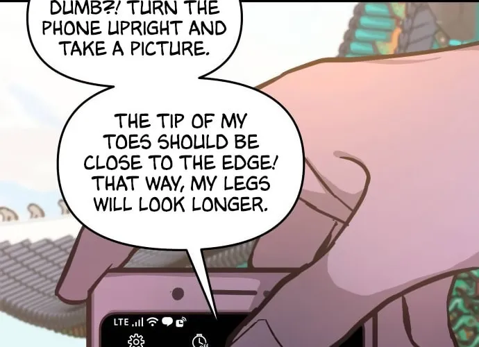 Look Alike Daughter Chapter 10 page 8 - 