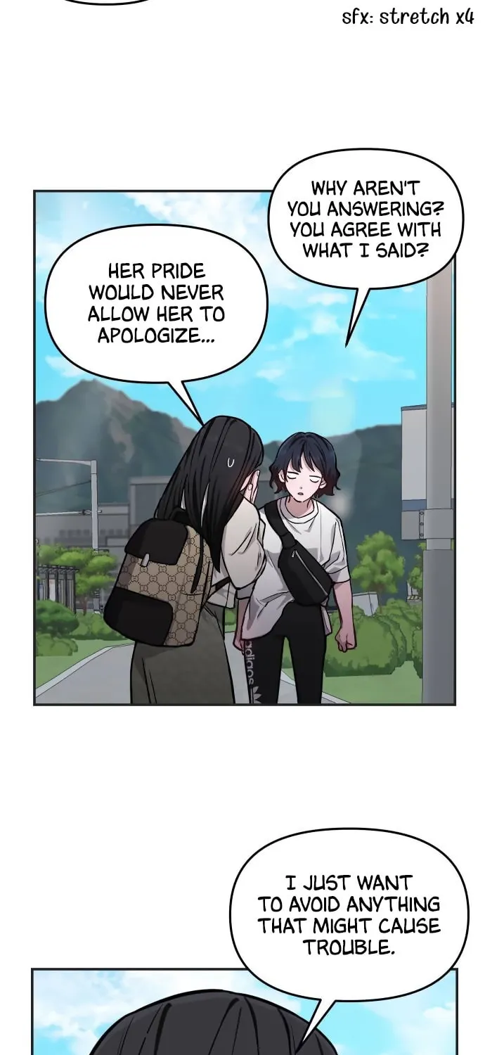 Look Alike Daughter Chapter 10 page 74 - 