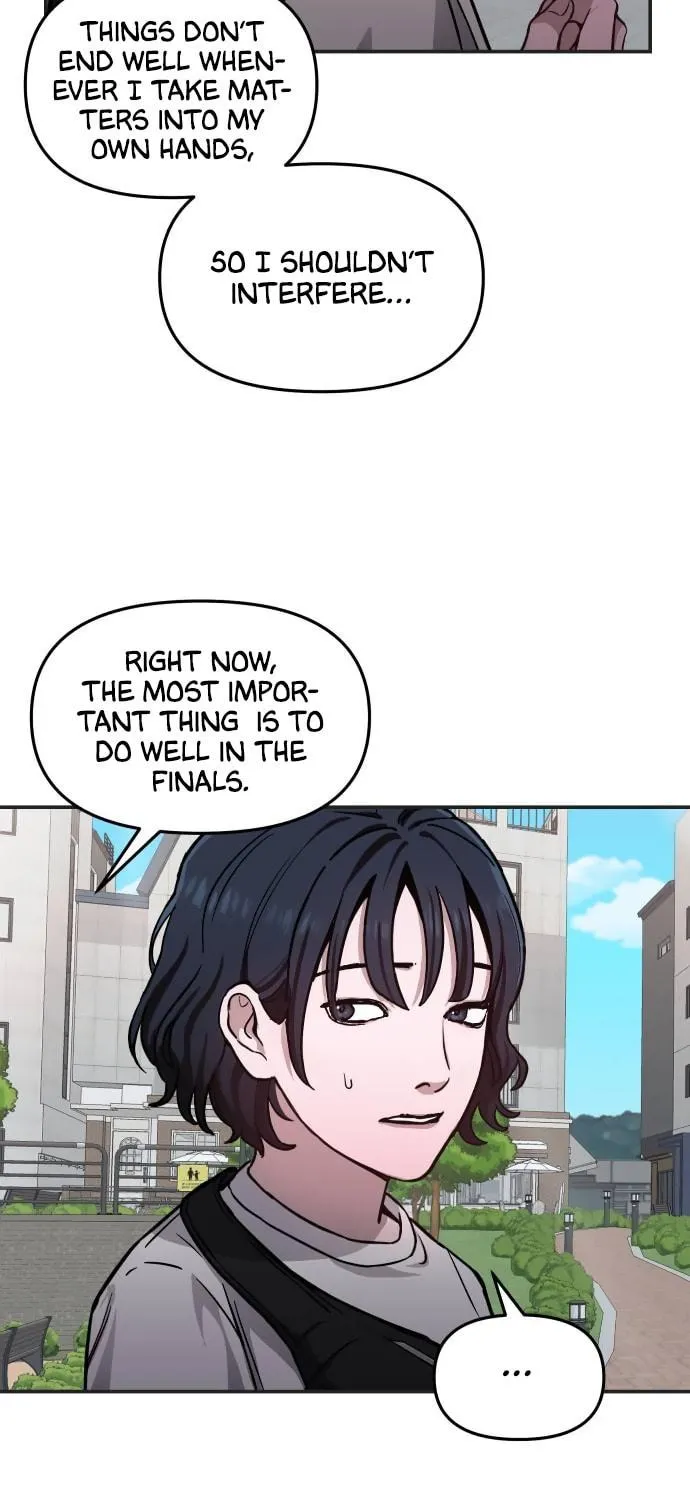 Look Alike Daughter Chapter 10 page 76 - 
