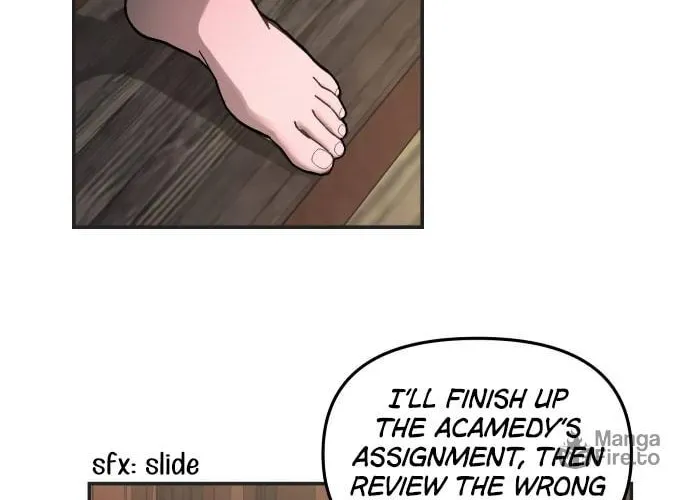 Look Alike Daughter Chapter 10 page 79 - 