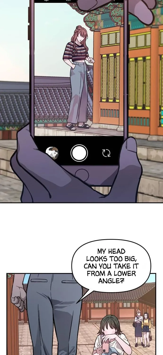 Look Alike Daughter Chapter 10 page 9 - 