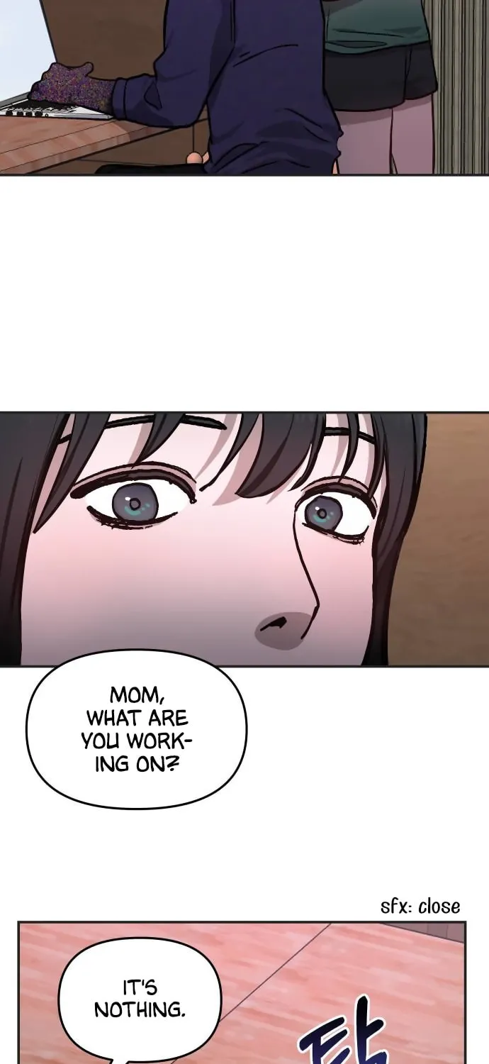 Look Alike Daughter Chapter 10 page 84 - 