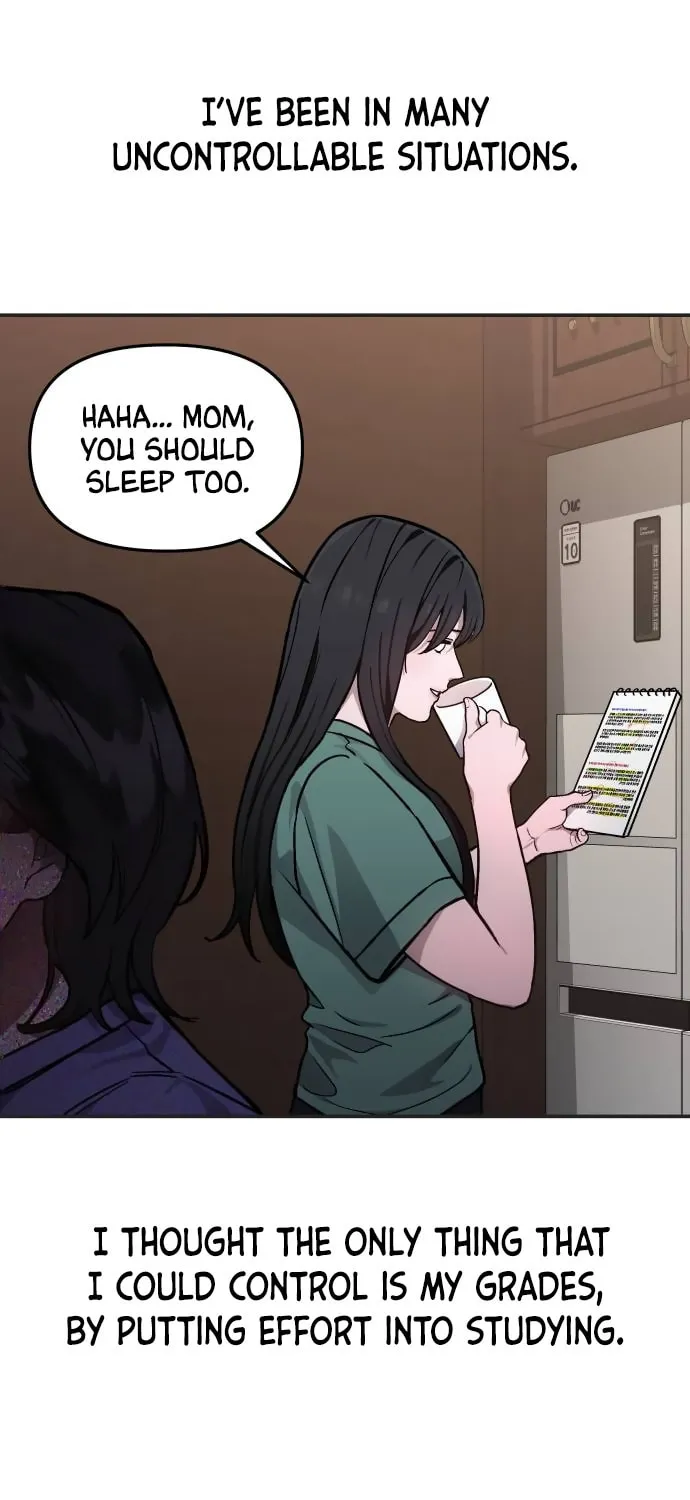 Look Alike Daughter Chapter 10 page 86 - 