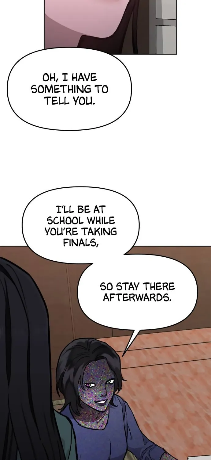 Look Alike Daughter Chapter 10 page 88 - 