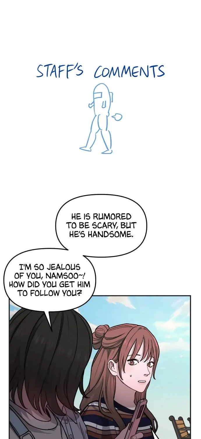 Look Alike Daughter Chapter 10 page 91 - 
