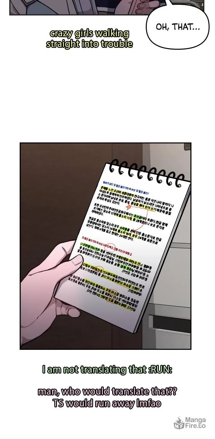 Look Alike Daughter Chapter 10 page 92 - 