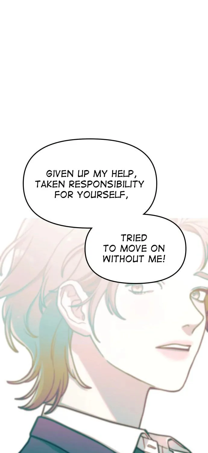 Look Alike Daughter Chapter 100 page 18 - 
