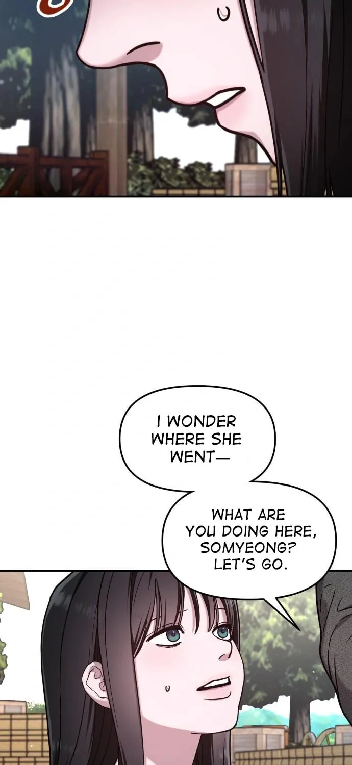 Look Alike Daughter Chapter 100 page 45 - 