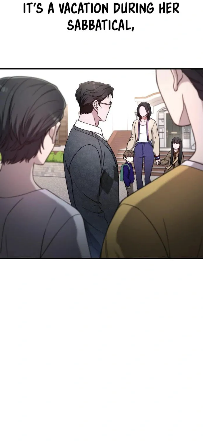Look Alike Daughter Chapter 100 page 48 - 