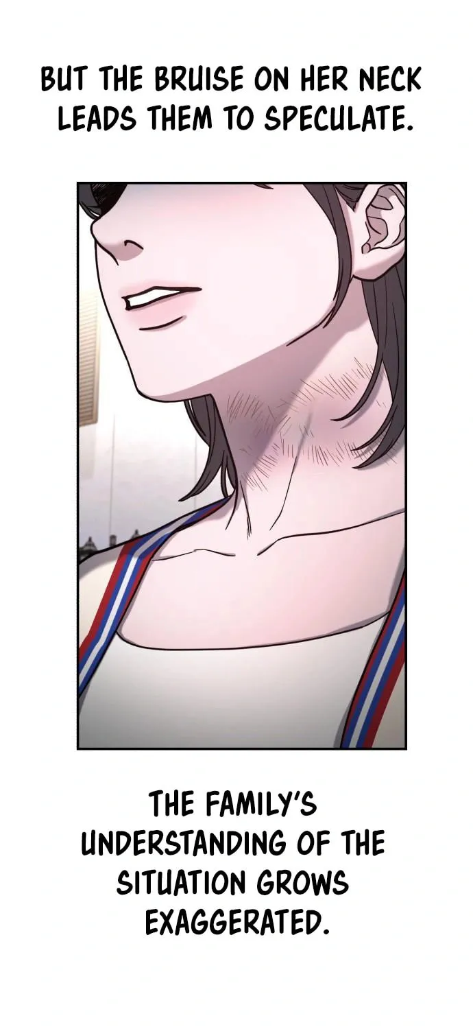 Look Alike Daughter Chapter 100 page 49 - 