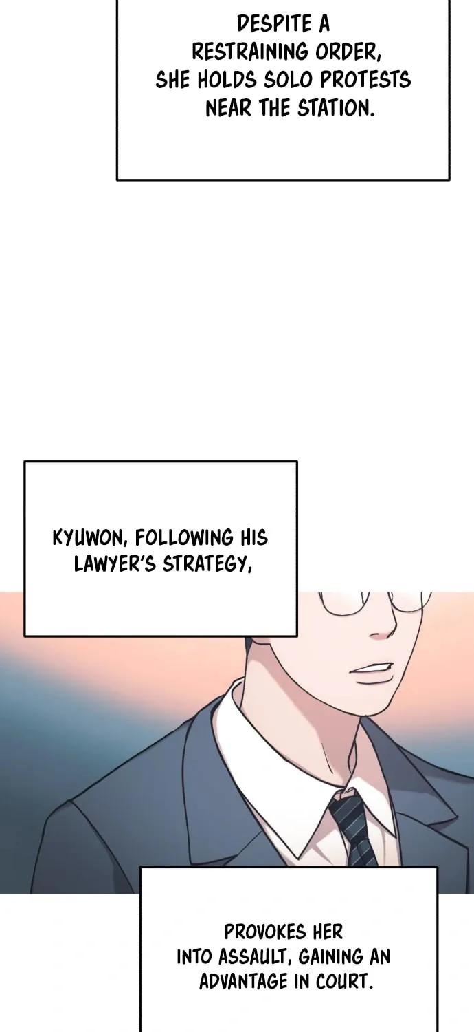 Look Alike Daughter Chapter 100 page 53 - 