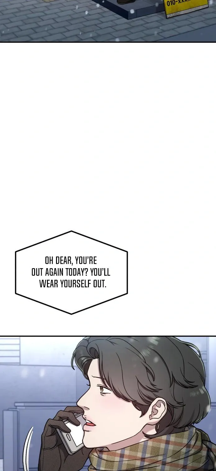Look Alike Daughter Chapter 100 page 55 - 