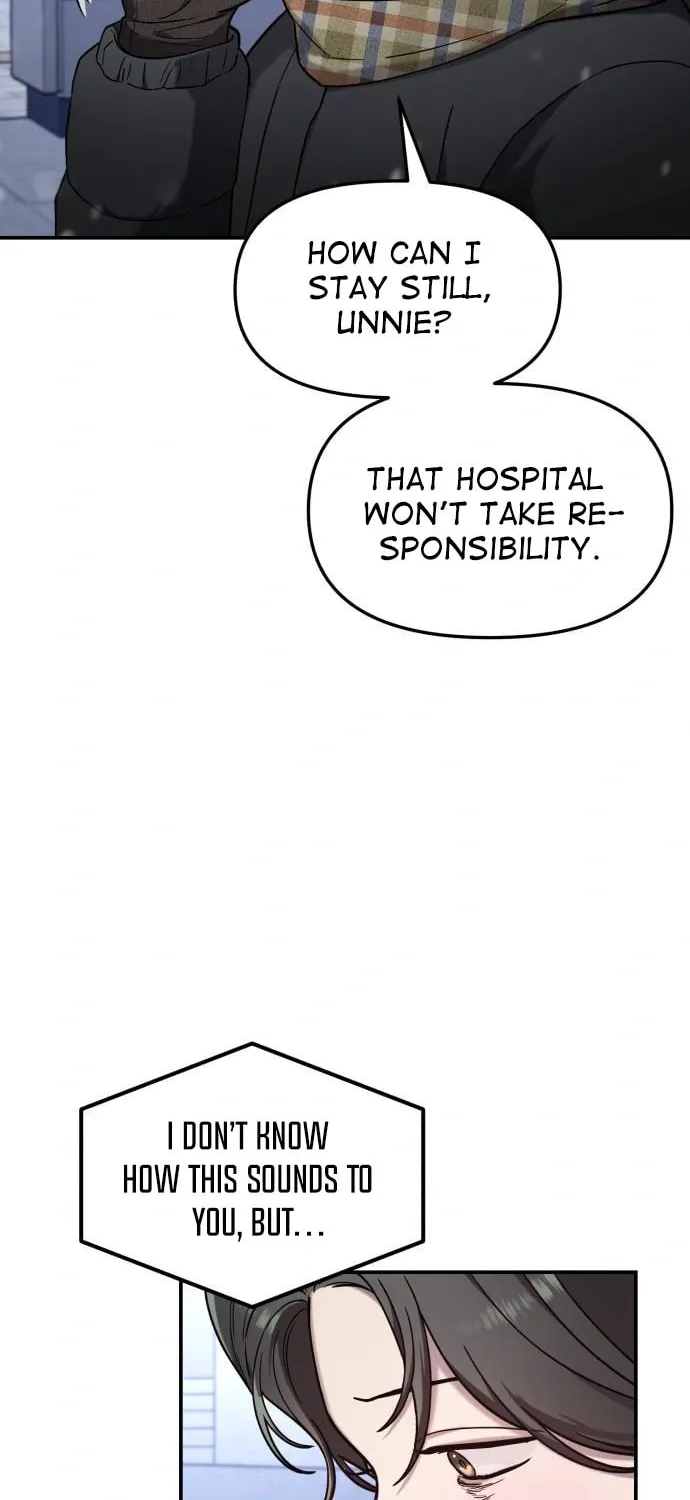 Look Alike Daughter Chapter 100 page 56 - 