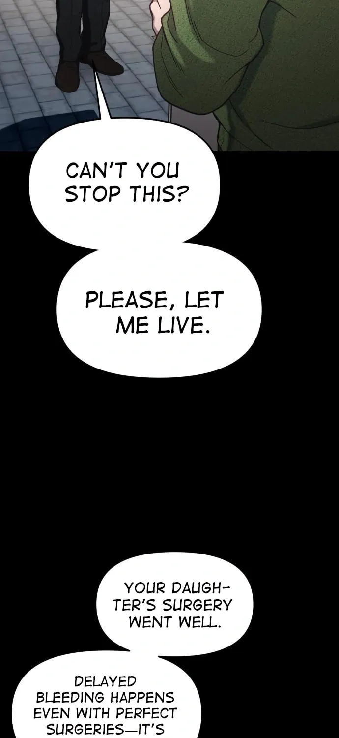 Look Alike Daughter Chapter 100 page 61 - 