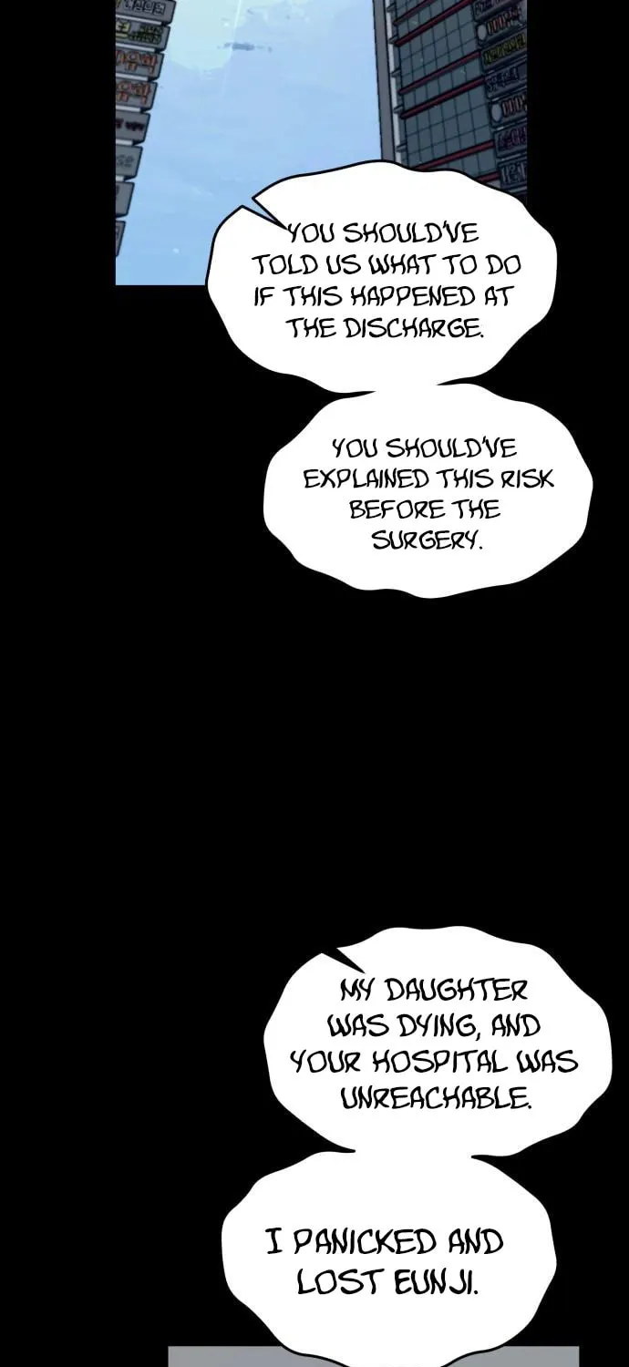 Look Alike Daughter Chapter 100 page 65 - 