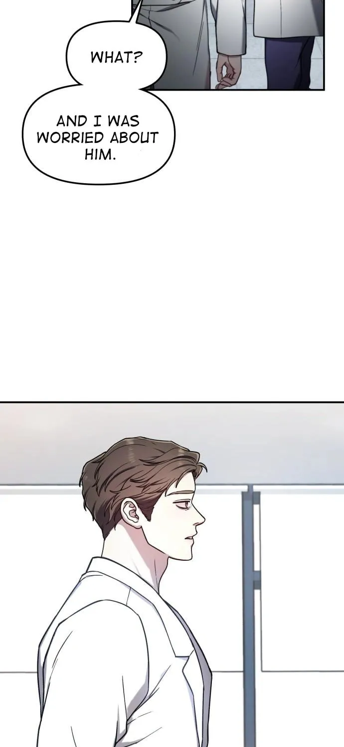 Look Alike Daughter Chapter 101 page 19 - 