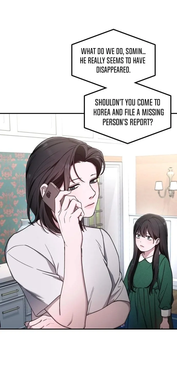 Look Alike Daughter Chapter 101 page 24 - 