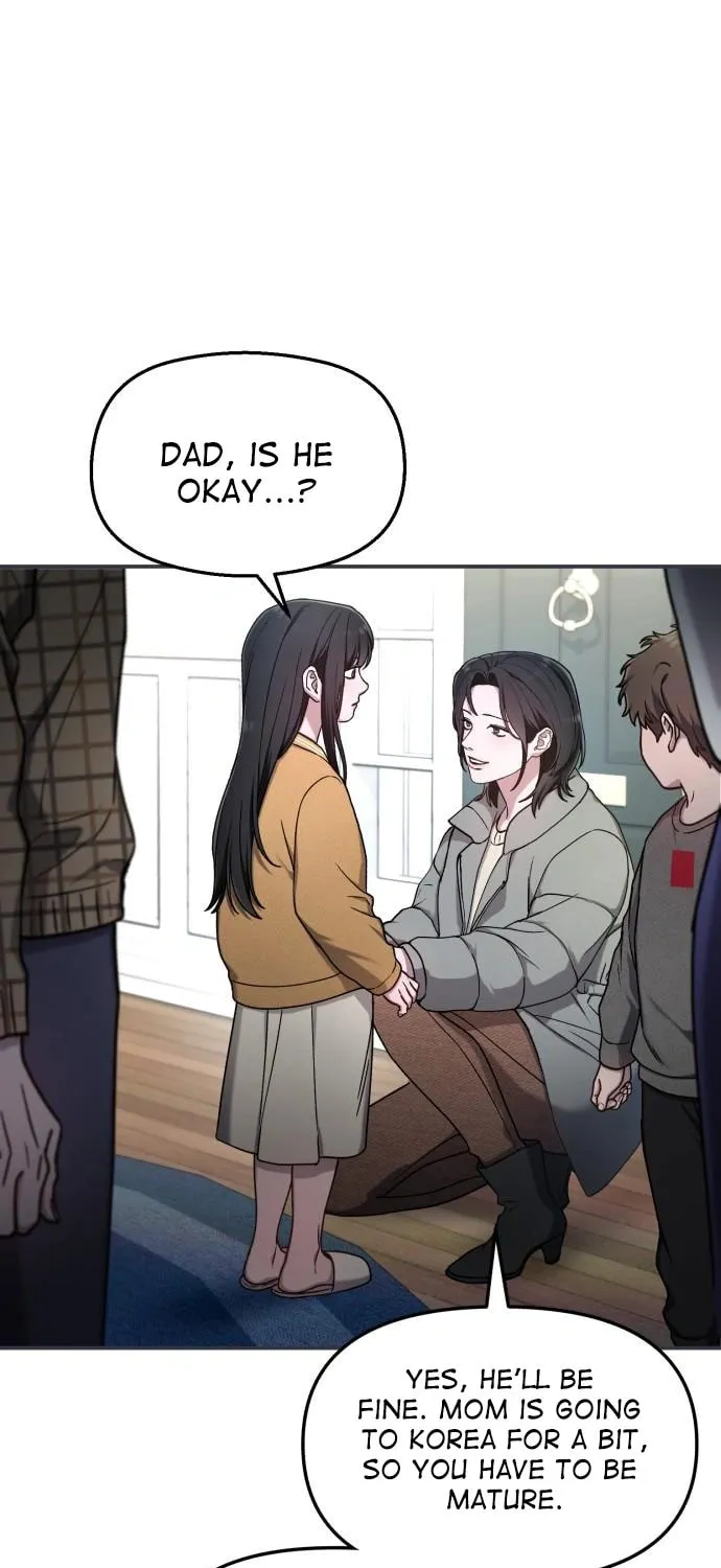 Look Alike Daughter Chapter 101 page 25 - 