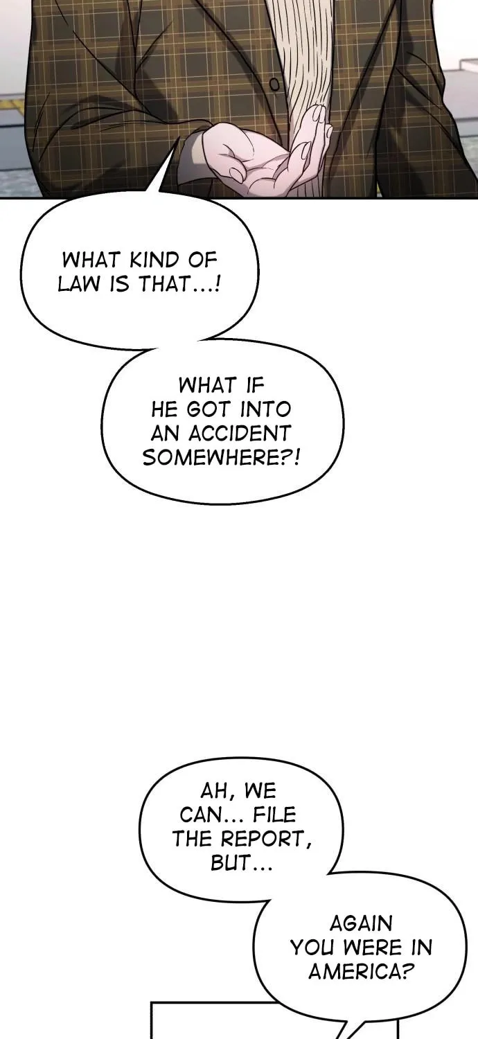 Look Alike Daughter Chapter 101 page 30 - 