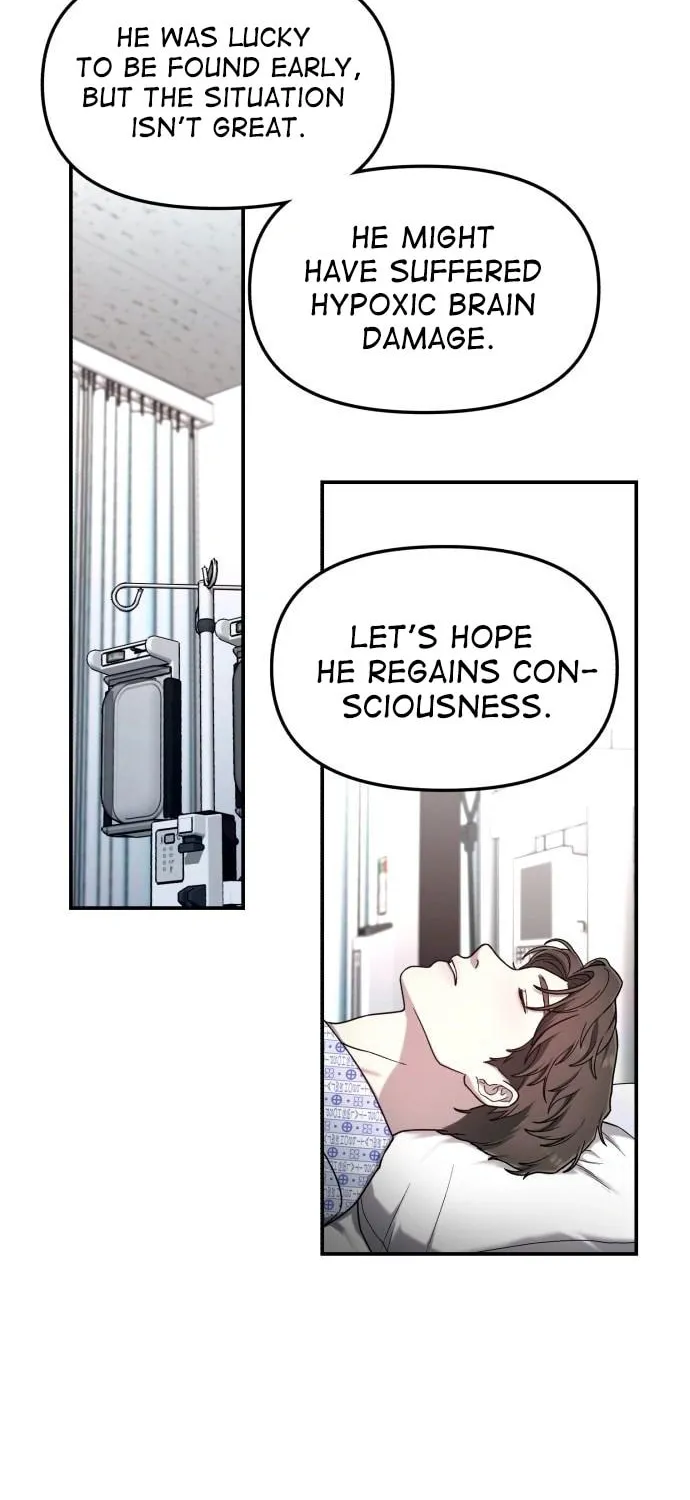 Look Alike Daughter Chapter 101 page 38 - 