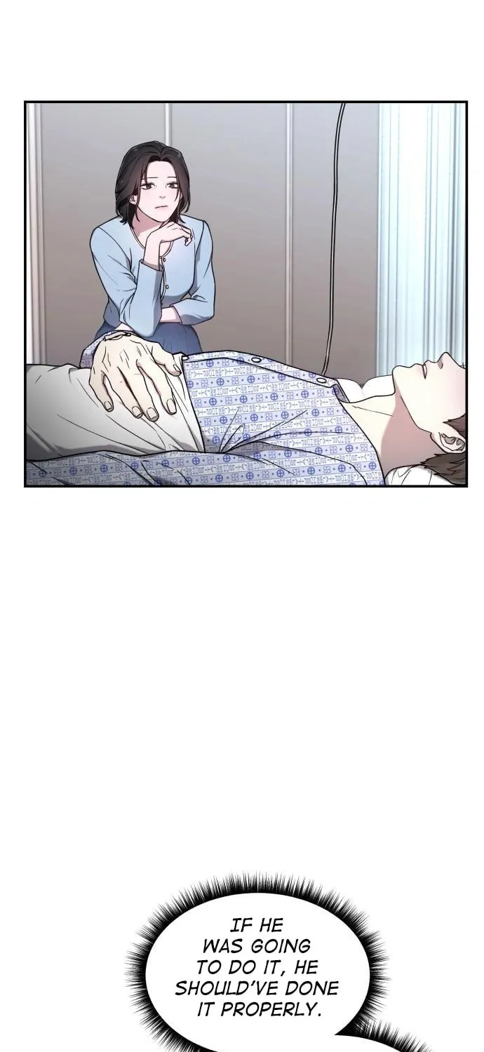 Look Alike Daughter Chapter 101 page 39 - 