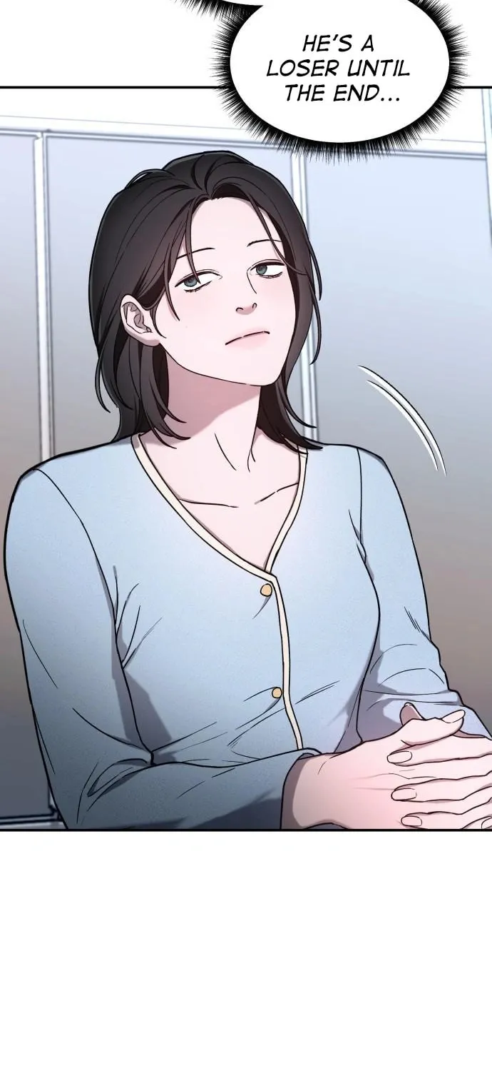 Look Alike Daughter Chapter 101 page 40 - 