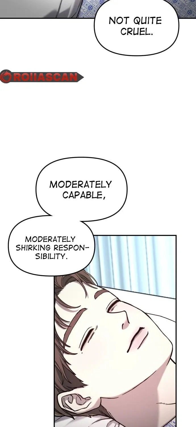 Look Alike Daughter Chapter 101 page 43 - 