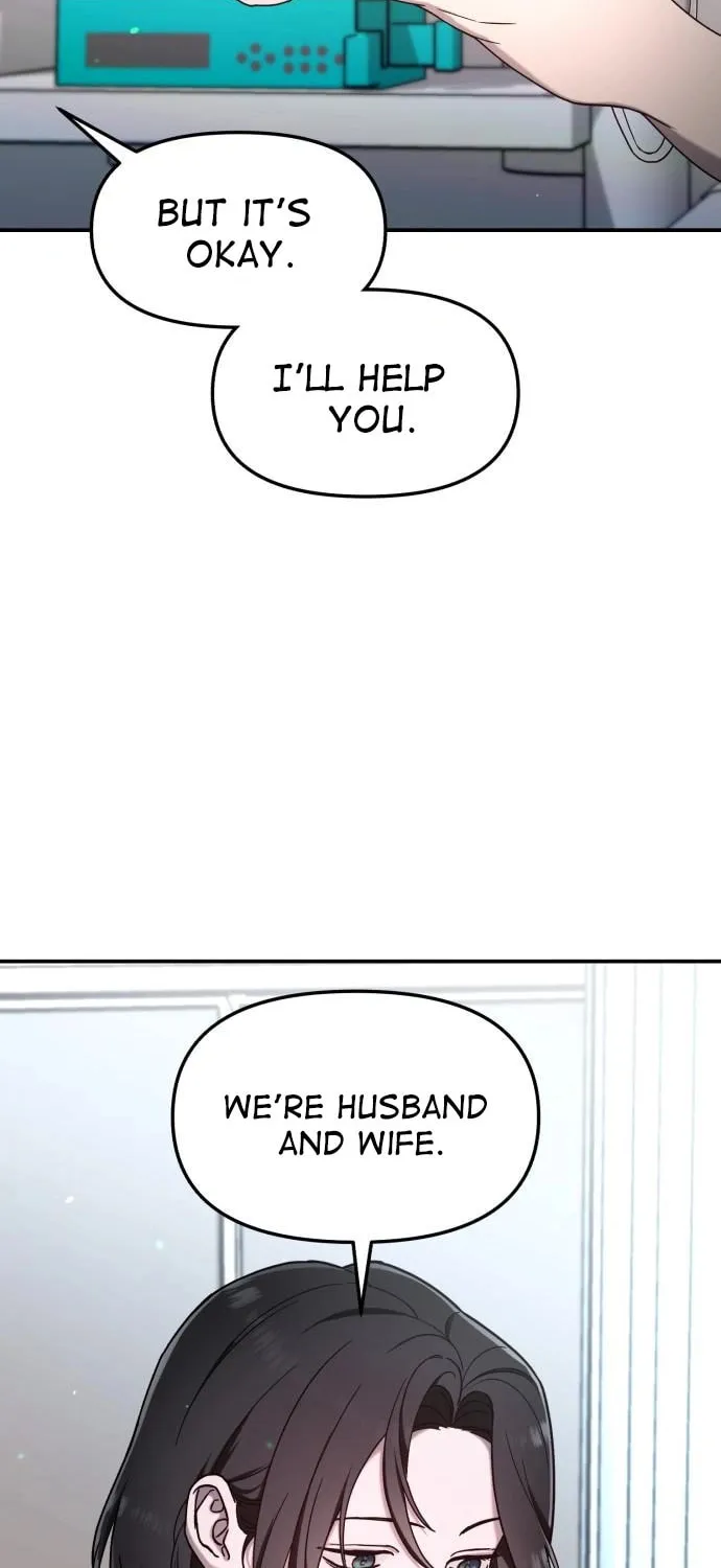 Look Alike Daughter Chapter 101 page 46 - 