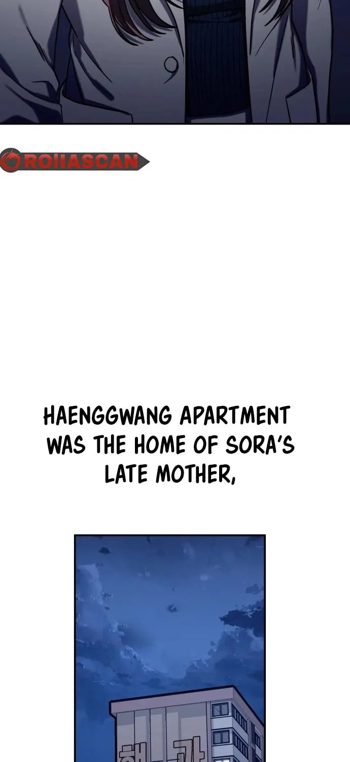 Look Alike Daughter Chapter 101 page 53 - 