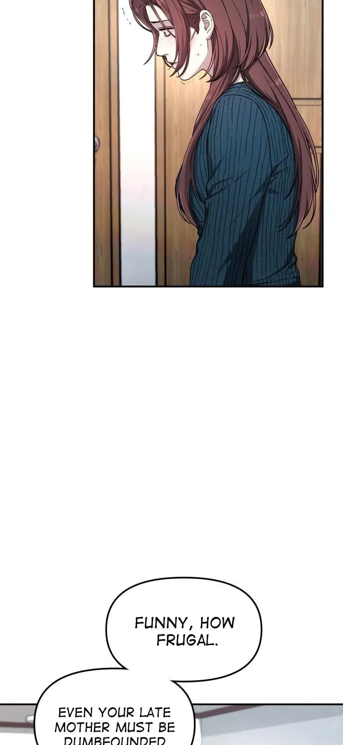 Look Alike Daughter Chapter 101 page 56 - 