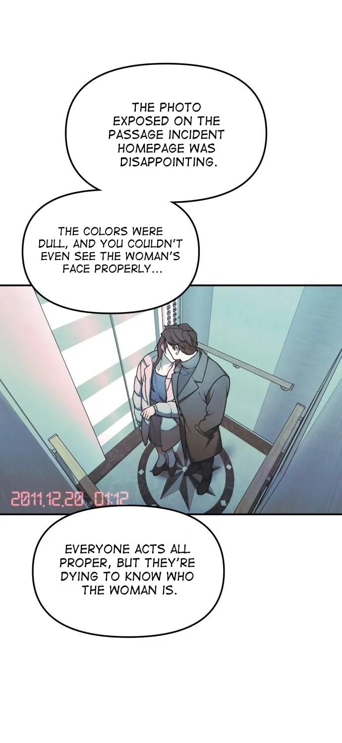 Look Alike Daughter Chapter 101 page 58 - 
