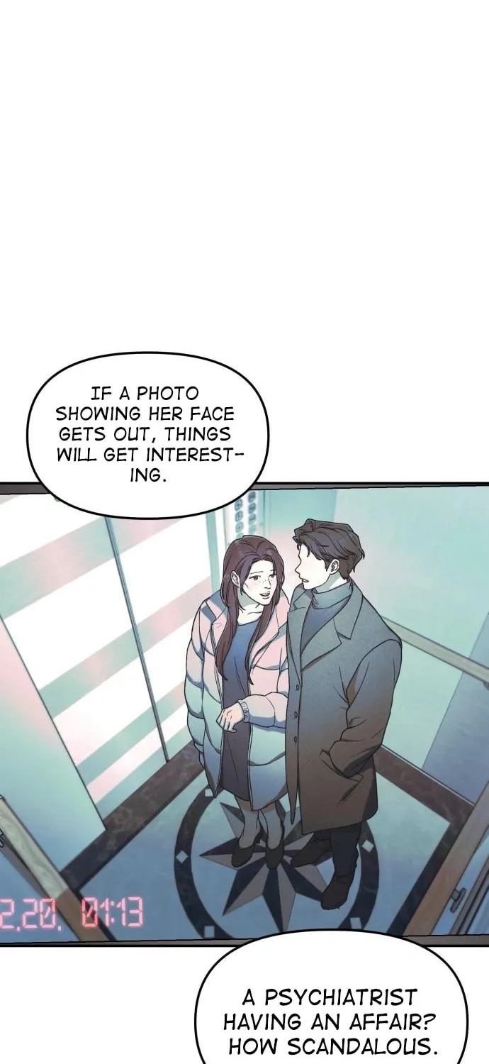 Look Alike Daughter Chapter 101 page 60 - 