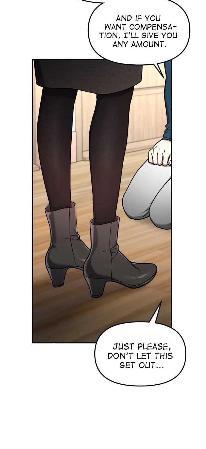 Look Alike Daughter Chapter 101 page 66 - 