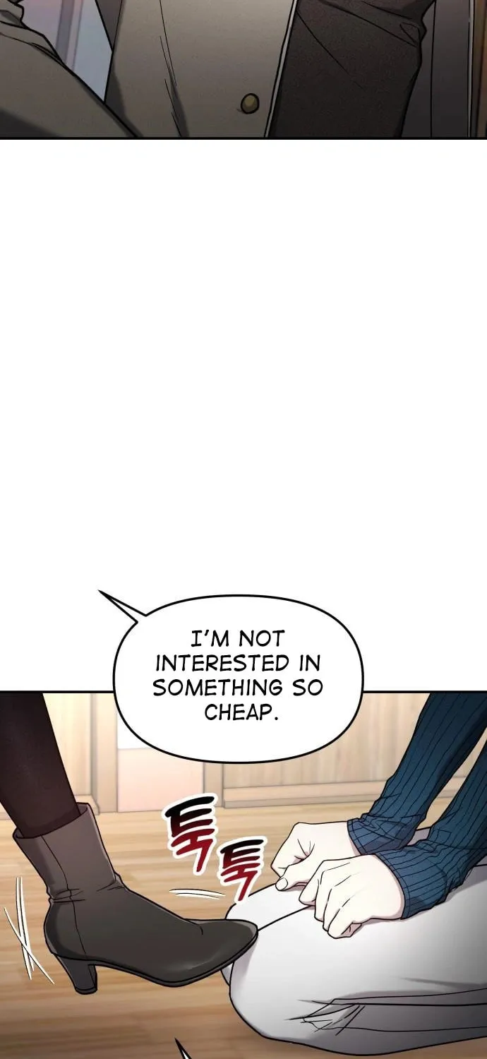 Look Alike Daughter Chapter 101 page 68 - 