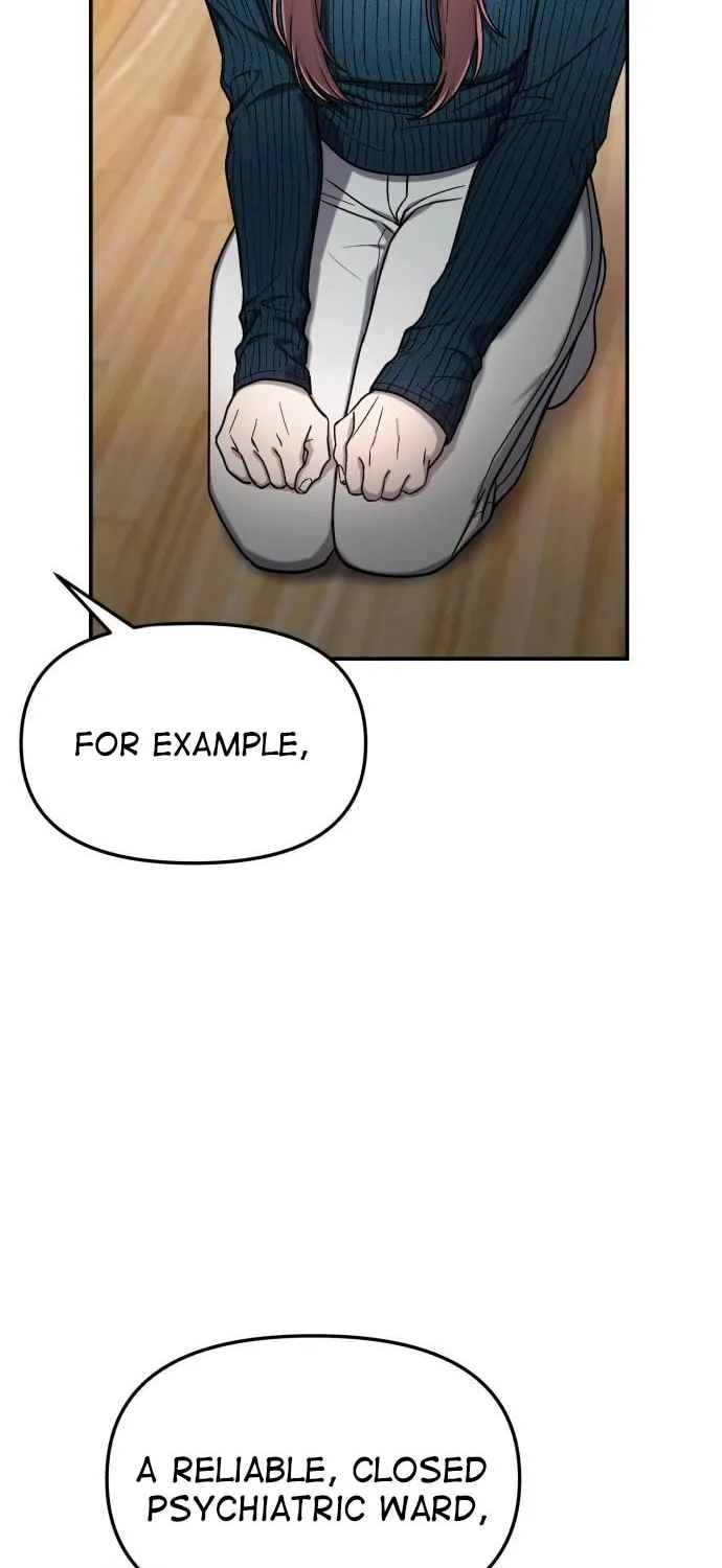 Look Alike Daughter Chapter 101 page 70 - 
