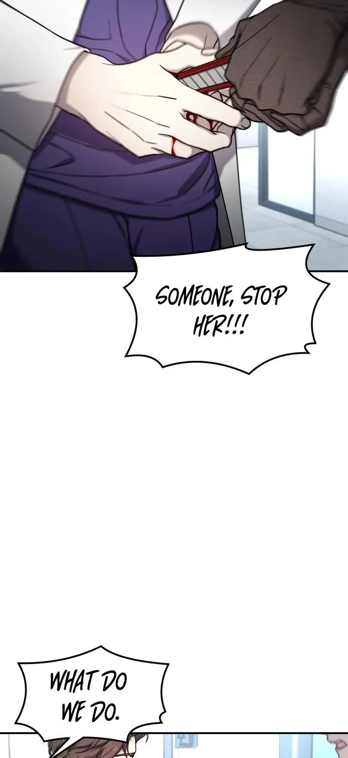 Look Alike Daughter Chapter 101 page 10 - 