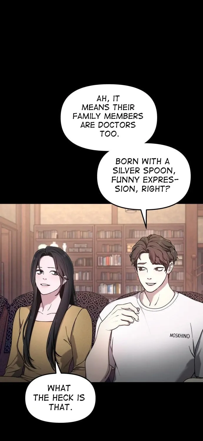 Look Alike Daughter Chapter 102 page 14 - 