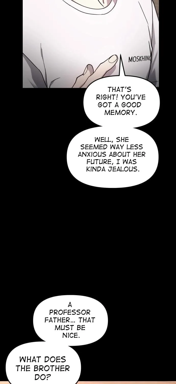 Look Alike Daughter Chapter 102 page 17 - 