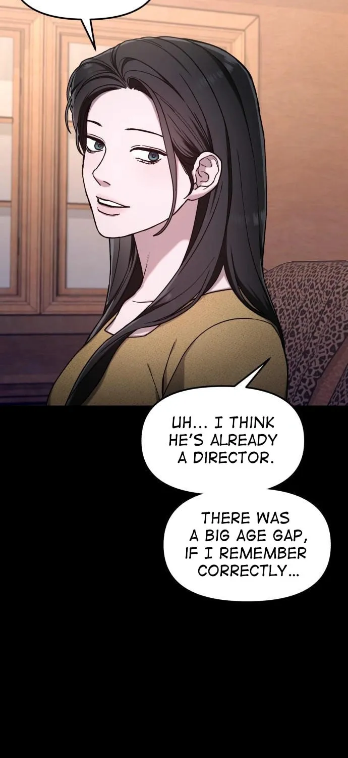 Look Alike Daughter Chapter 102 page 18 - 