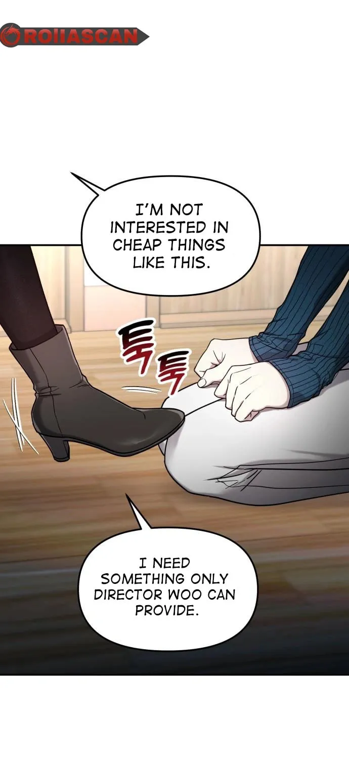 Look Alike Daughter Chapter 102 page 3 - 