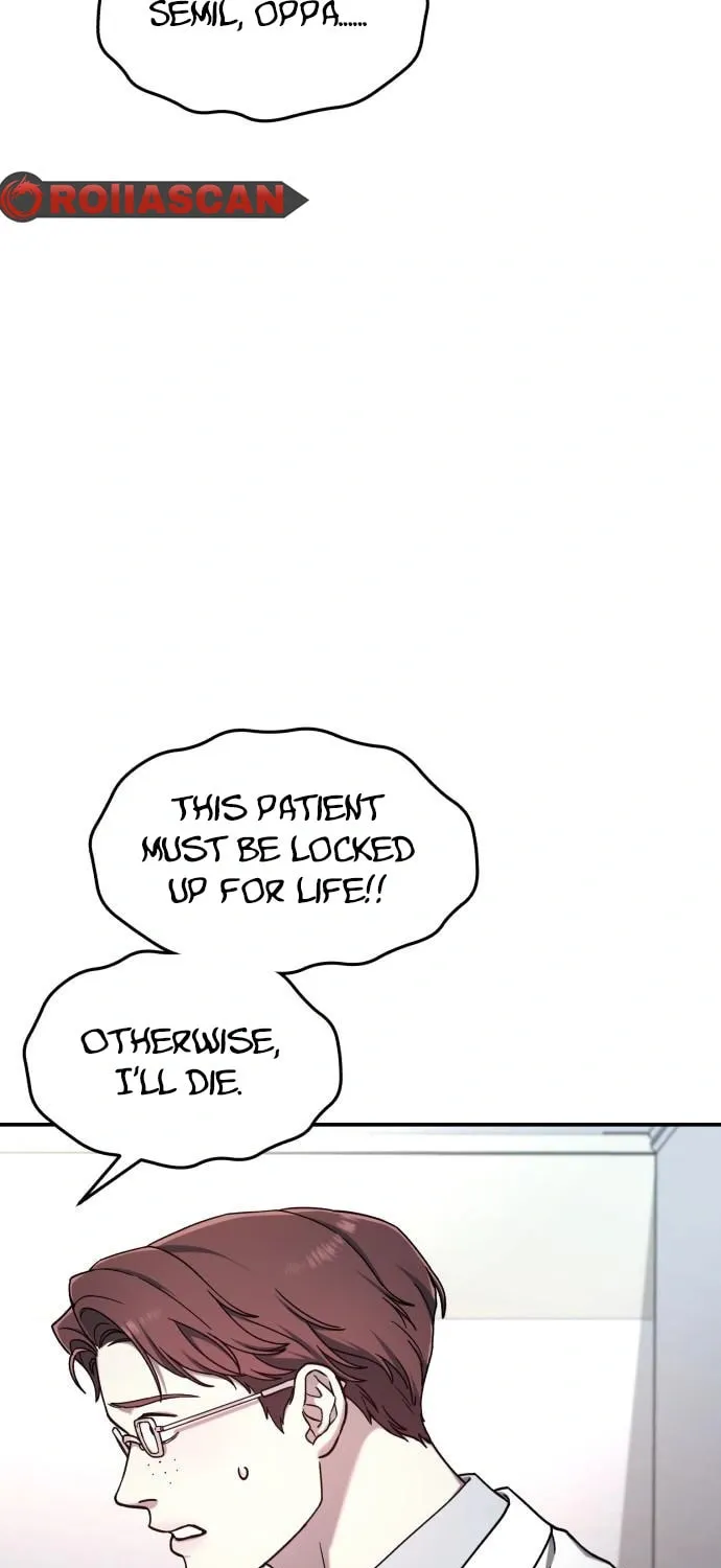 Look Alike Daughter Chapter 102 page 23 - 