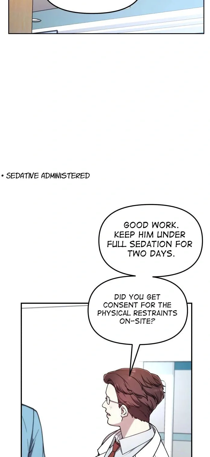 Look Alike Daughter Chapter 102 page 27 - 