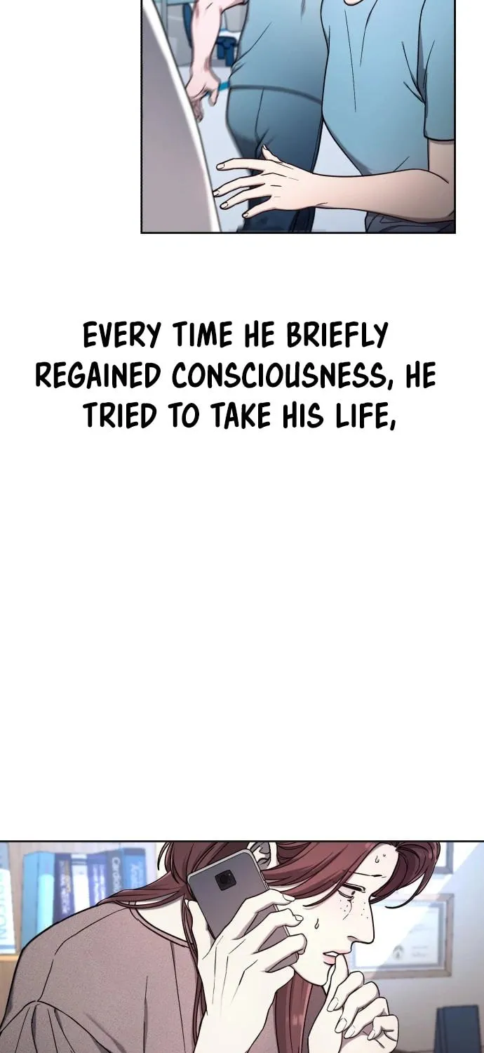 Look Alike Daughter Chapter 102 page 39 - 
