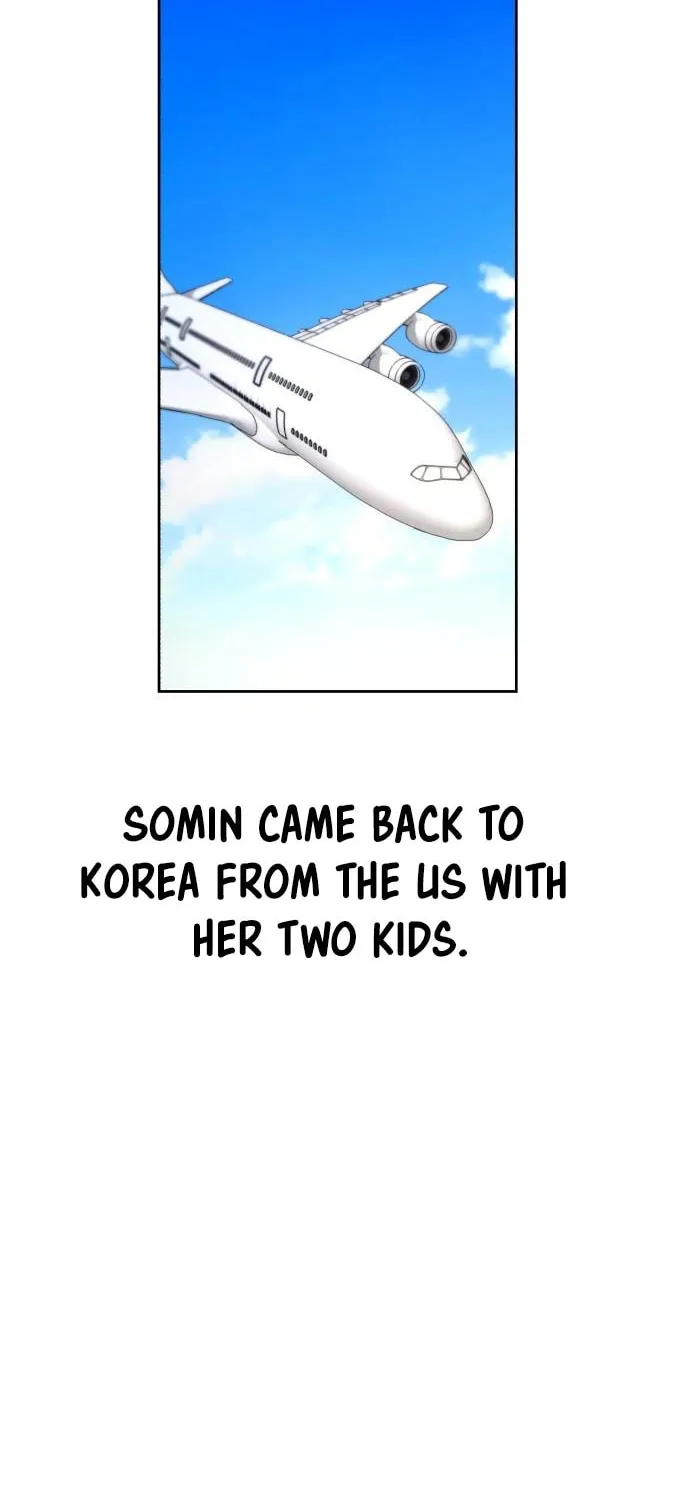 Look Alike Daughter Chapter 102 page 56 - 