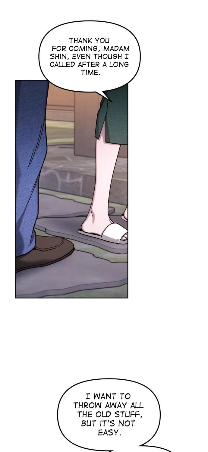 Look Alike Daughter Chapter 102 page 57 - 