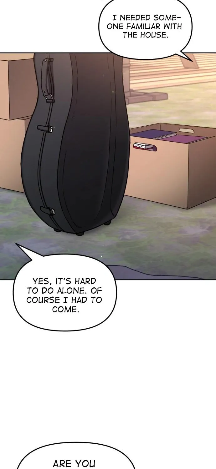 Look Alike Daughter Chapter 102 page 58 - 