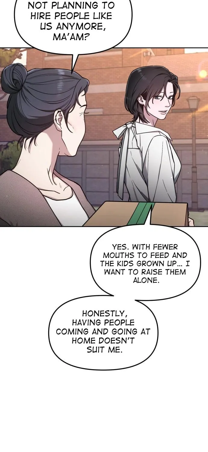 Look Alike Daughter Chapter 102 page 59 - 