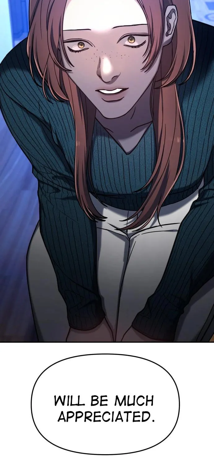 Look Alike Daughter Chapter 102 page 8 - 