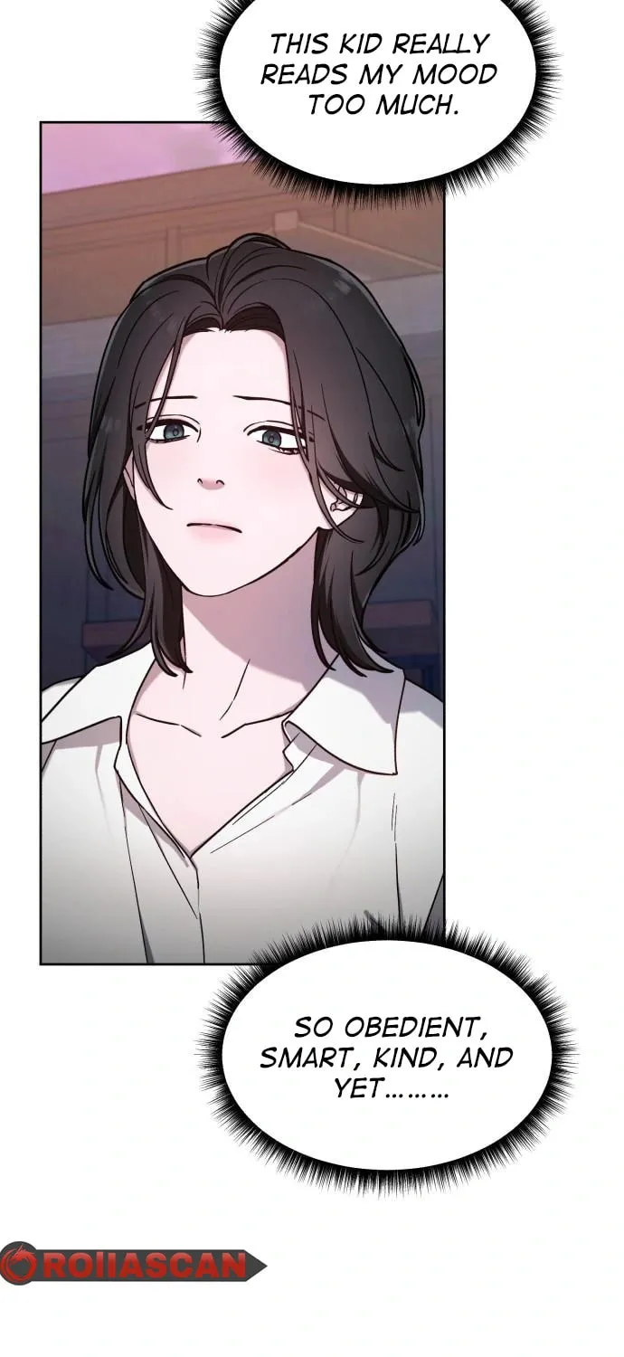 Look Alike Daughter Chapter 102 page 73 - 